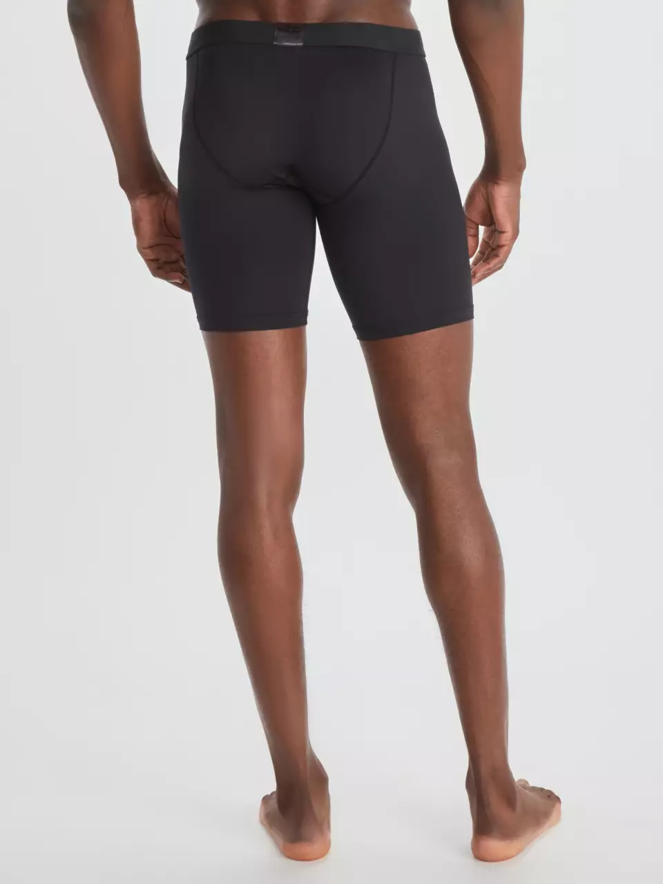 Men's Give-N-Go 2.0 Sport Mesh 9'' Boxer Brief